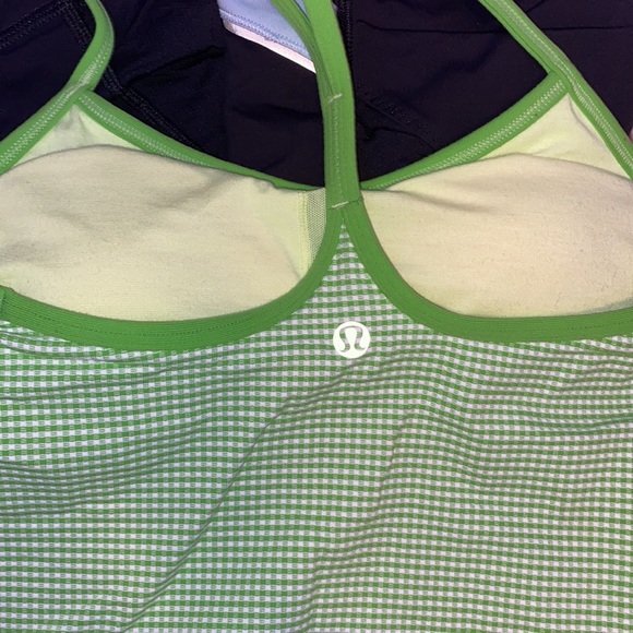 Lululemon Workout Bundle - Picture 3 of 8